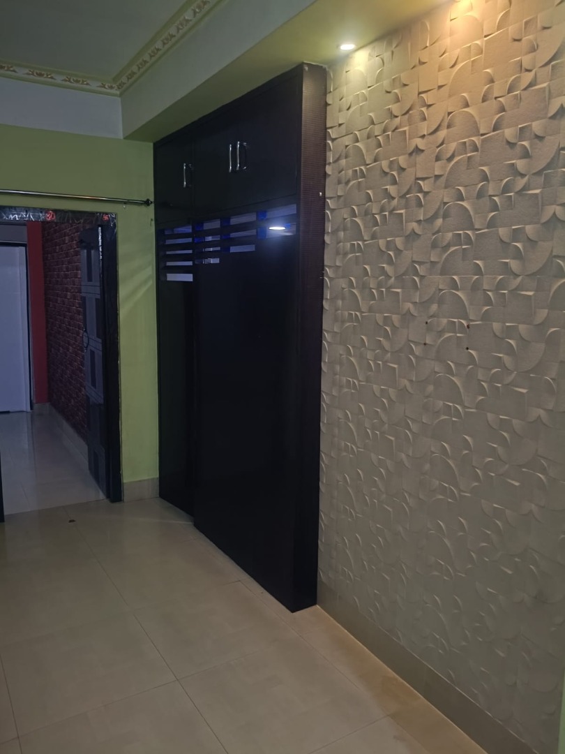 Unfurnished 2bhk in Kahilipara, Guwahati, Assam, India for Rent